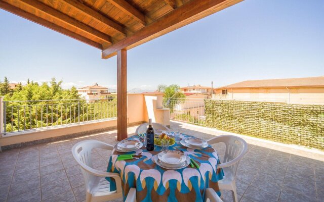 Amazing Apartment in Partinico With Wifi and 2 Bedrooms