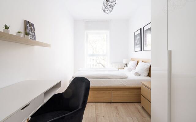 RentPlanet - Bulwar Staromiejski