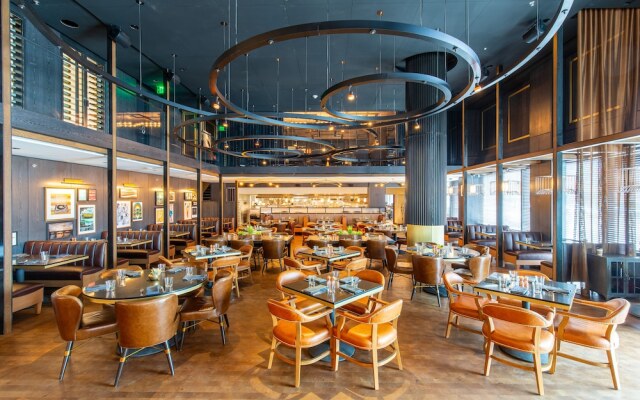 AC Hotel Austin-University