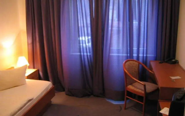 Hotel Restaurant Marbella