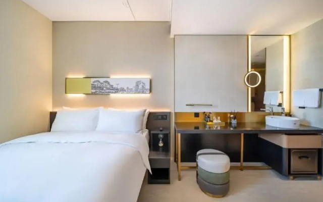 Gitigo Hotel Beijing Abp