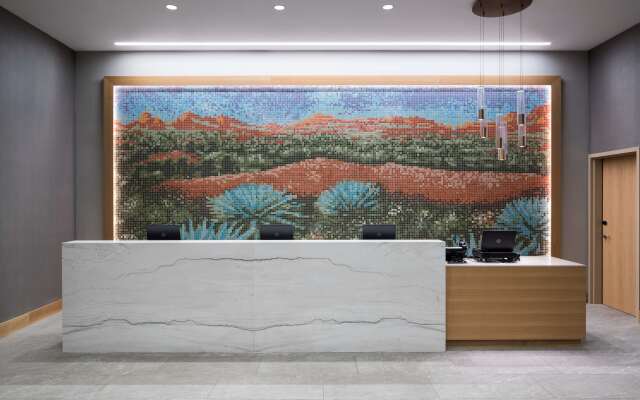 Hyatt Place Tempe / Phoenix / University