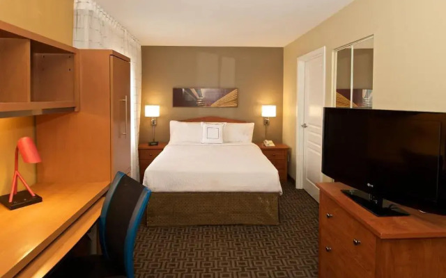 TownePlace Suites Seattle Southcenter