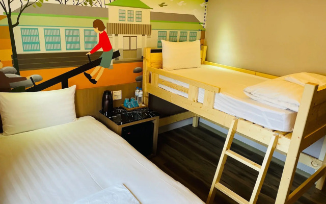 Meci Hotel