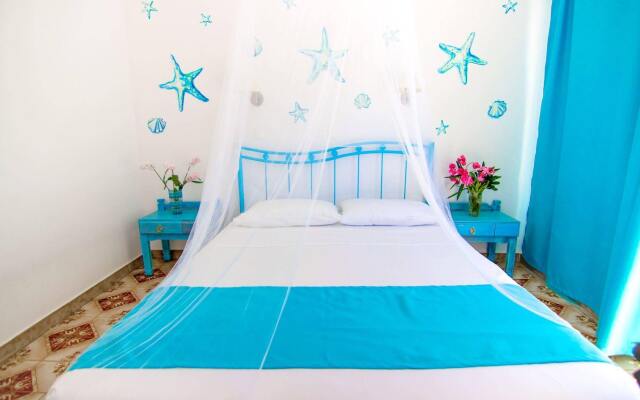 Trees Art Boutique Hotel