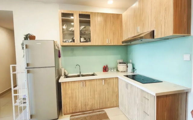 GEM EMERALD - Celadon City Tan Phu