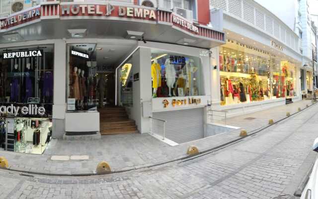 Dempa Hotel