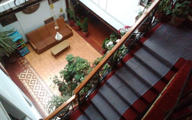 Hotel Casablanca
