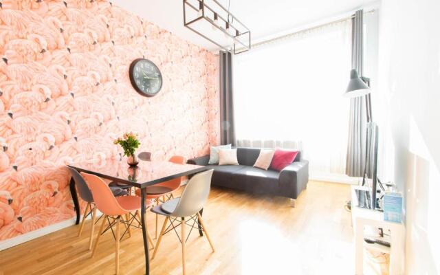 Krupnicza Modern Old Town Apartments