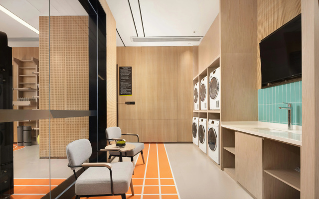 Home2 Suites by Hilton Hengyang Xidu