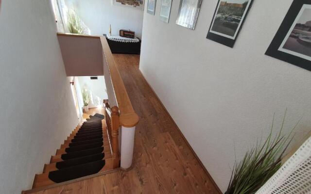 Apartment Sime (ZAD505)