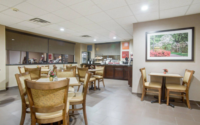 Hotel Muskogee
