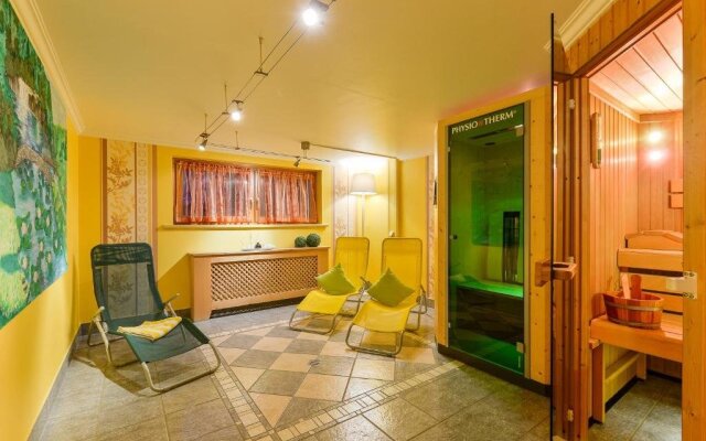Hotel Garni Stockinger