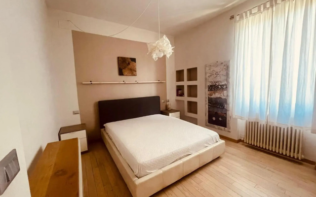Residence Conchiglia Aparthotel