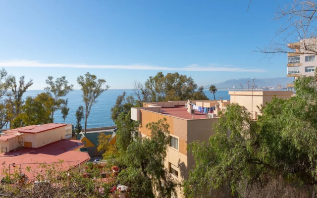 La Torre Del Carmen in M Laga