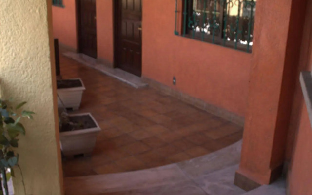 Hotel Park Villa