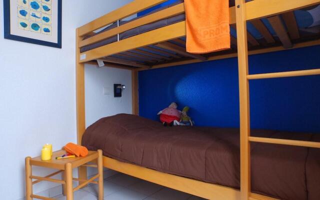 VVF Sigean Port-la-Nouvelle Corbières