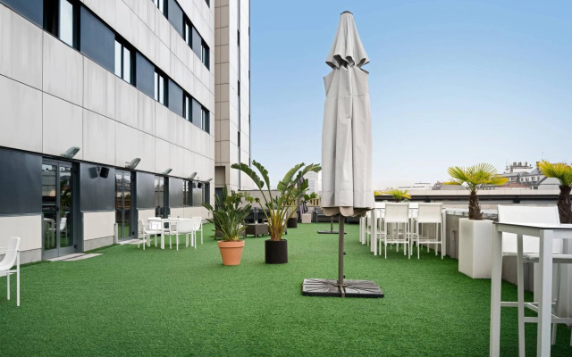 AC Hotel Oviedo Fórum by Marriott