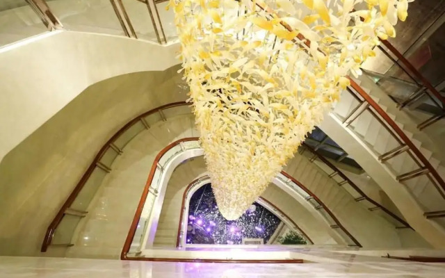 New Century Hotel Yiwu