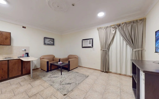 Wahat Al Madinah Hotel Apartments