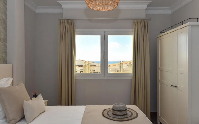 Belvilla by OYO Villa Doramas 12 pax