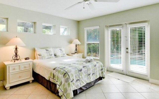 Coquina Sands