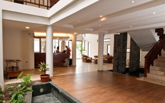 Hotel Solymar