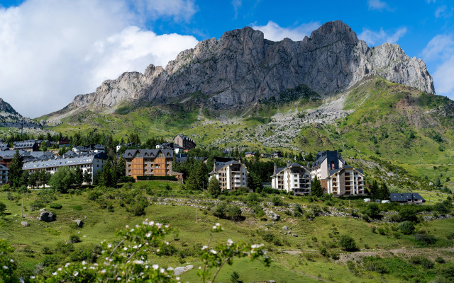 Sno Hotel Formigal