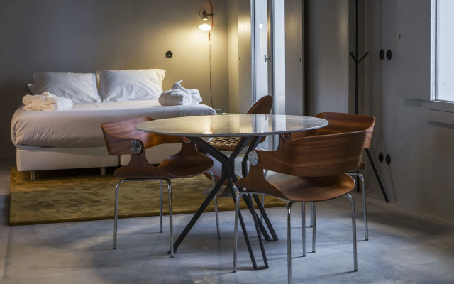 Raw Culture Arts & Lofts Bairro Alto