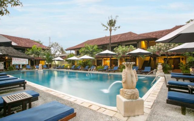 Legian Paradiso Hotel