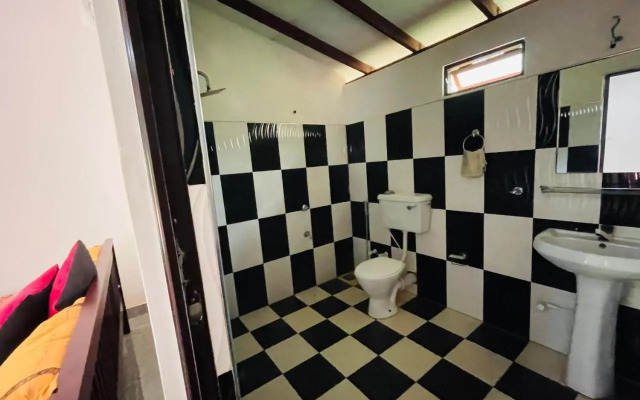 Railway Bungalow