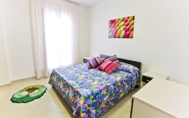 Case Vacanze Trabinis