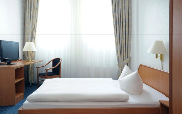 Hotel Ludwig van Beethoven