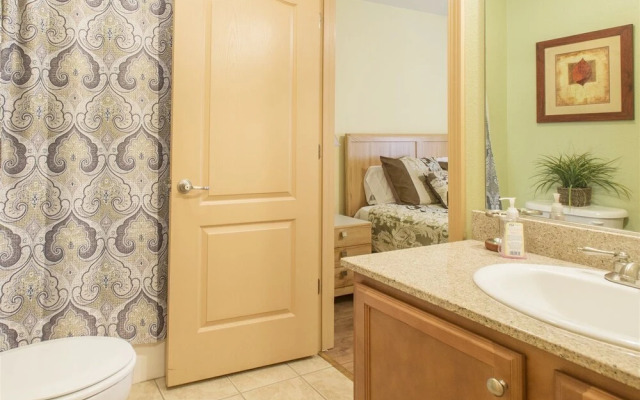 MVC - Unit 5602 - Belks Lodge