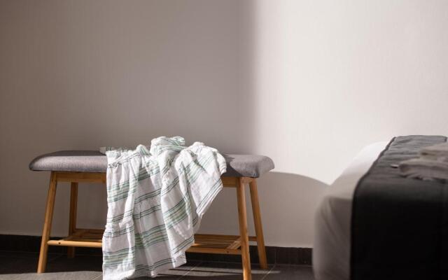 Eolica Rooms