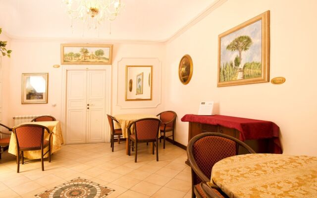 L'Antica Via