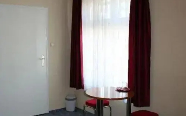 Arany Kakas Fogadó