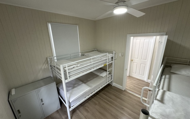 Charming 3 bedroom Cottage – Guest Rooms – South Grafton