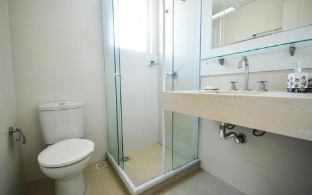 Apartamento Boulevard Bombinhas 1032