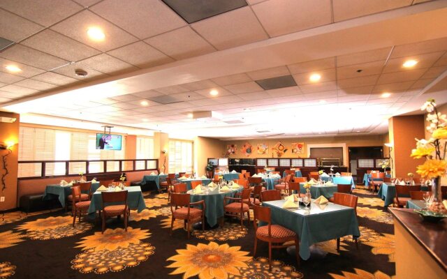 Holiday Inn Piscataway Somerset, an IHG Hotel