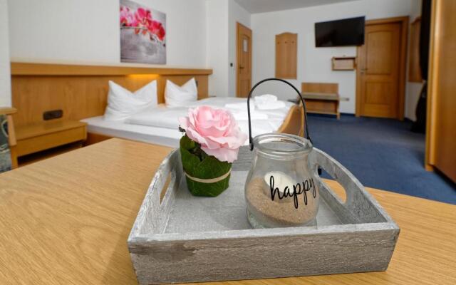 Gästehaus Unt' am See