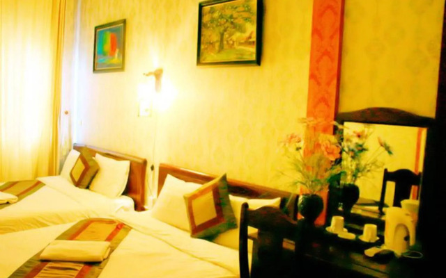 Hoan Kiem Lake Hotel