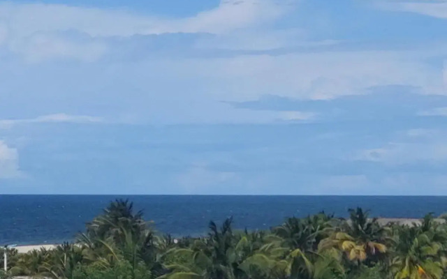 Villa Aracoara Pousada