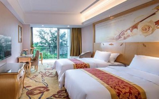 Vienna International Hotel Shenzhen Dameisha