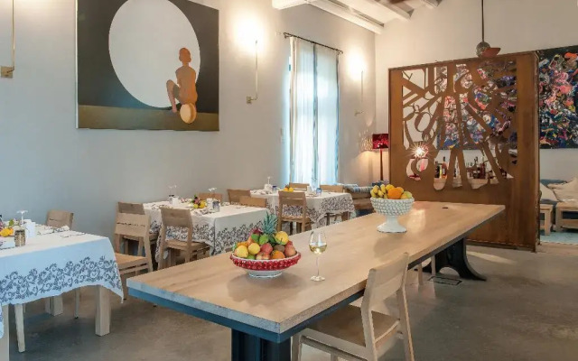 Masseria della Volpe