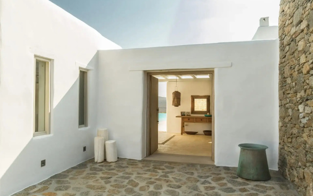 The Margi Villa Mykonos
