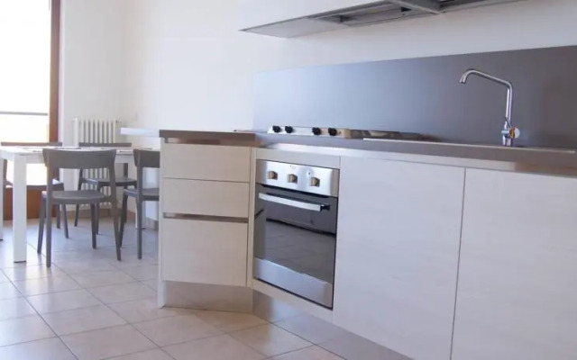 Residence Benacus 2