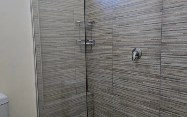 The Bridge Apartments