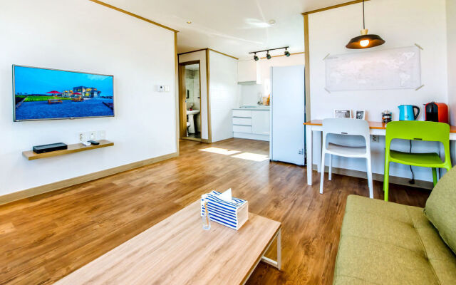 Boreum Pension