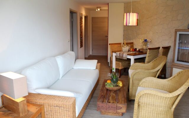 Ferienwohnungen Maarberg Resort